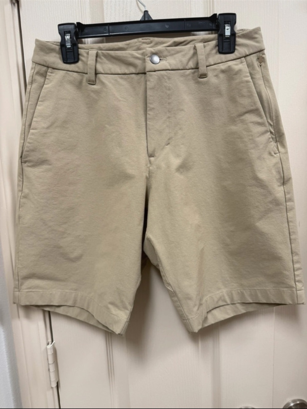 Lululemon ABC Chino Shorts
